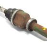 Right front axle Renault Clio III | Becerril Scrap Yard