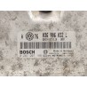 Recambio de centralita motor uce para seat ibiza (6l1) cool referencia OEM IAM 036906032L 0261207189 
