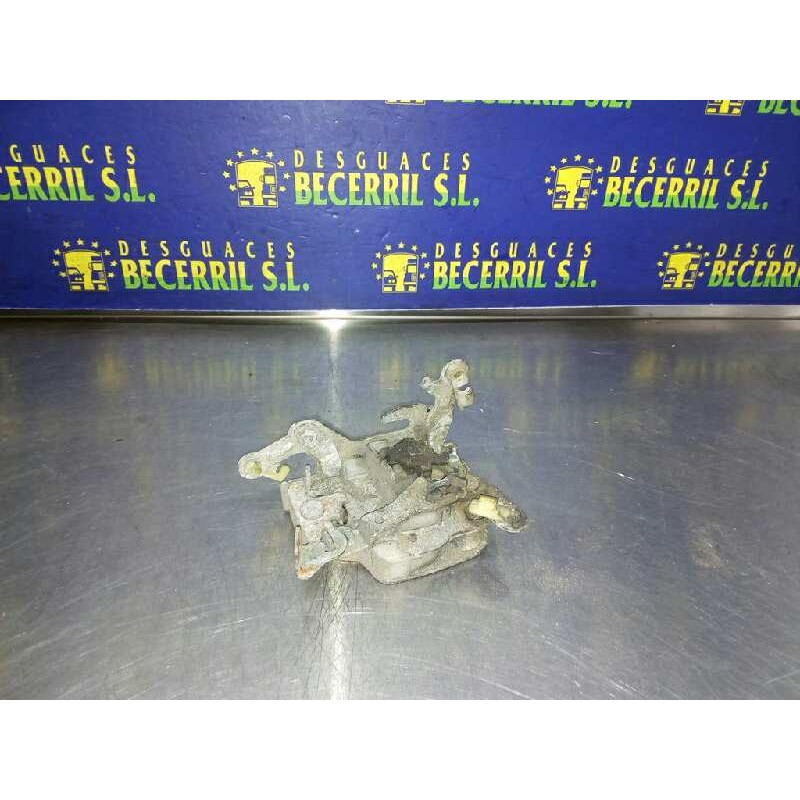 Recambio de cerradura puerta delantera derecha para nissan patrol (k/w260) largo ta referencia OEM IAM Recambio de cerradura puerta delantera derecha para nissan patrol (k/w260) largo ta referencia OEM IAM