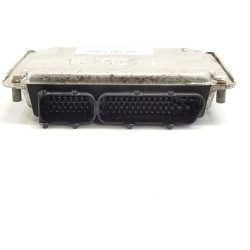 Engine control unit (ECU) Seat Ibiza (6L1) | Becerril Scrap Yard