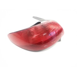 Fanale posteriore sinistro Peugeot 206 hatchback (2A/C) | Desguace Becerril