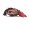 Piloto traseiro esquerdo Peugeot 206 hatchback (2A/C) | Desguace Becerril