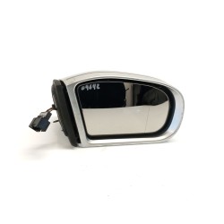 Recambio de retrovisor derecho para mercedes-benz clase c (w203) berlina 220 cdi (203.006) referencia OEM IAM A20381001649744  
