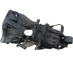 Recambio de caja cambios para renault mascott pr 130.35/55/65 corto referencia OEM IAM S8W200  