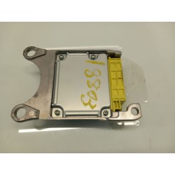 Recambio de centralita airbag para subaru legacy kombi/outback b14 referencia OEM IAM 98221AJ200  