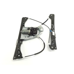 Recambio de elevalunas delantero derecho para mercedes-benz clase c (w203) berlina 220 cdi (203.006) referencia OEM IAM A2037201