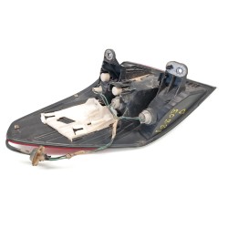 Right rear taillight Subaru Legacy kombi/outback B14 | Becerril Scrap Yard