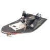 Right rear taillight Subaru Legacy kombi/outback B14 | Becerril Scrap Yard