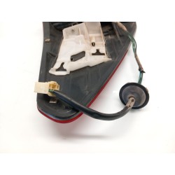 Right rear taillight Subaru Legacy kombi/outback B14 | Becerril Scrap Yard