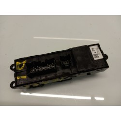 Left front window regulator Subaru Legacy kombi/outback B14 | Becerril Scrap Yard