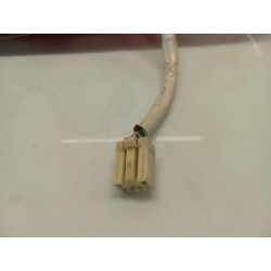 Left rear taillight Subaru Legacy kombi/outback B14 | Becerril Scrap Yard