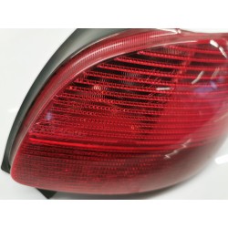 Right rear taillight Peugeot 206 hatchback (2A/C) | Becerril Scrap Yard
