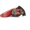Right rear taillight Peugeot 206 hatchback (2A/C) | Becerril Scrap Yard