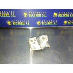 Recambio de cerradura puerta delantera derecha para nissan patrol (k/w260) largo ta referencia OEM IAM   