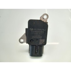 Recambio de caudalímetro para subaru legacy kombi/outback b14 referencia OEM IAM 22680AA380  