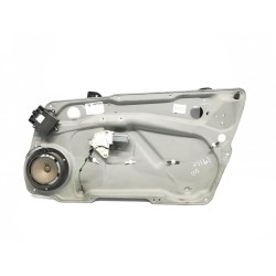 Recambio de elevalunas delantero derecho para mercedes-benz clase a (w169) a 150 (169.031, 169.331) referencia OEM IAM A16972012