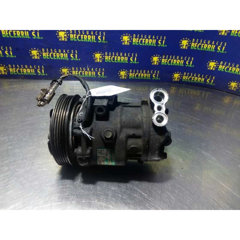 Recambio de compresor aire acondicionado para opel corsa c cosmo referencia OEM IAM 24461719 Recambio de compresor aire acondicionado para opel corsa c cosmo referencia OEM IAM 24461719