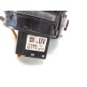 Recambio de anillo airbag para subaru legacy kombi/outback b14 referencia OEM IAM 83111FJ27  