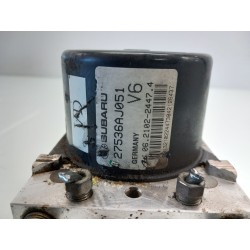 Abs Subaru Legacy kombi/outback B14 | Desguace Becerril