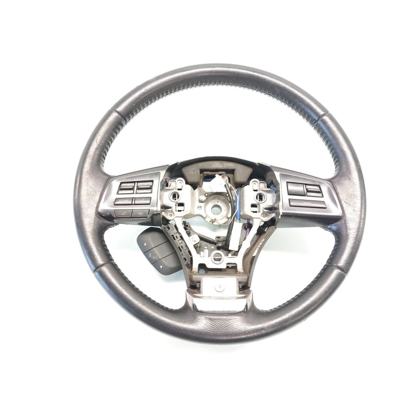 Recambio de volante para subaru legacy kombi/outback b14 referencia OEM IAM GS12004810  