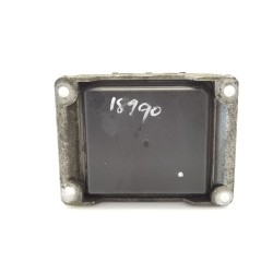 Unité de commande moteur (UCE) Opel Corsa C (X01) | Desguace Becerril