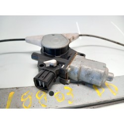 Right front window regulator Subaru Legacy kombi/outback B14 | Becerril Scrap Yard