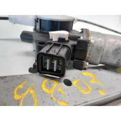 Right front window regulator Subaru Legacy kombi/outback B14 | Becerril Scrap Yard