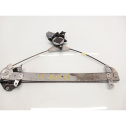 Front left window regulator Subaru Legacy kombi/outback B14 | Becerril Scrap Yard