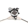 Front left window regulator Subaru Legacy kombi/outback B14 | Becerril Scrap Yard