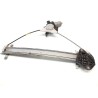 Front left window regulator Subaru Legacy kombi/outback B14 | Becerril Scrap Yard