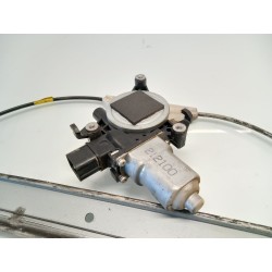 Front left window regulator Subaru Legacy kombi/outback B14 | Becerril Scrap Yard