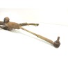 Steering rack Subaru Legacy kombi/outback B14 | Becerril Scrap Yard