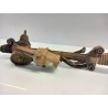Steering rack Subaru Legacy kombi/outback B14 | Becerril Scrap Yard
