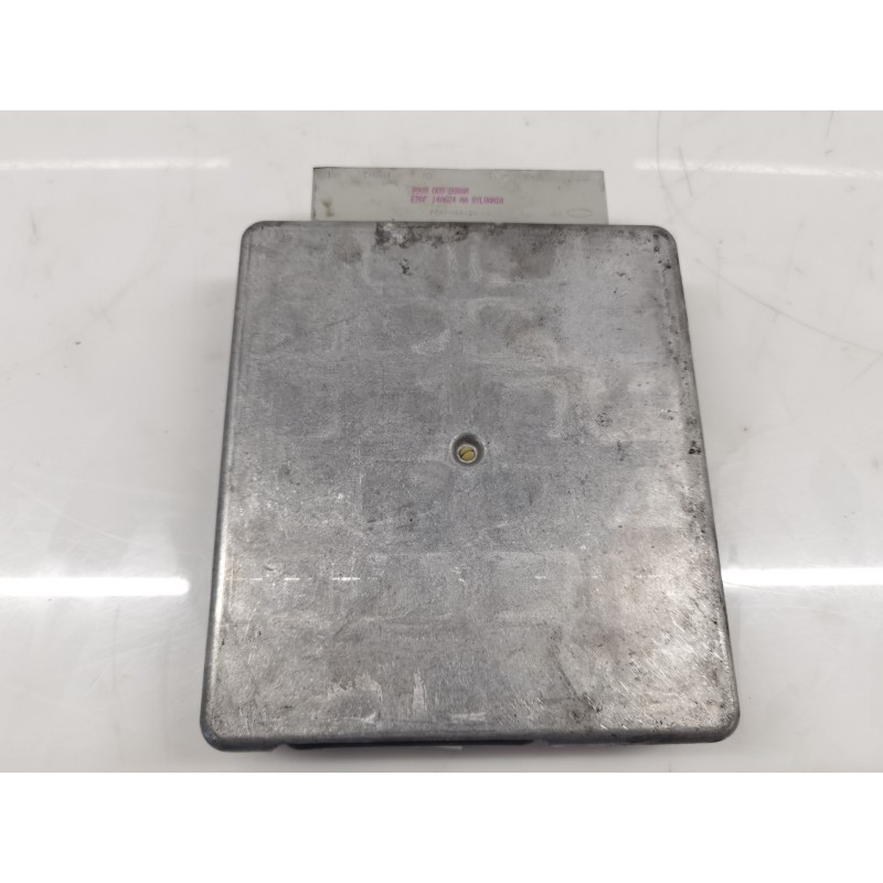 Recambio de centralita motor uce para ford focus berlina (cak) ambiente referencia OEM IAM 98AB12A650CXF LP4332 Recambio de centralita motor uce para ford focus berlina (cak) ambiente referencia OEM IAM 98AB12A650CXF LP4332