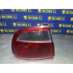 Recambio de piloto trasero izquierdo para seat toledo (1m2) signo referencia OEM IAM 1M5945111FKZ  