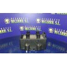 Recambio de bobina encendido para renault clio ii fase i (b/cbo) referencia OEM IAM   