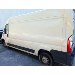 citroën jumper ii furgoneta del año 2018