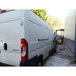 citroën jumper ii furgoneta del año 2018