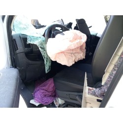 citroën jumper ii furgoneta del año 2018