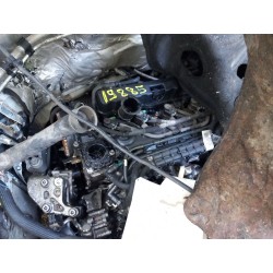 Elenco delle parti per Citroen jumper II furgoneta 2.0 BlueHDi 130 Diesel dell'anno 2018 con motore AHN (DW10FUD)