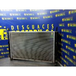 Recambio de radiador agua para ford mondeo berlina (ge) ambiente referencia OEM IAM 6210401E ME3S718005AB 1671775