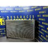 Recambio de radiador agua para ford mondeo berlina (ge) ambiente referencia OEM IAM 6210401E ME3S718005AB 1671775