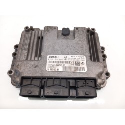 Recambio de centralita motor uce para citroën xsara picasso (n68) 1.6 hdi referencia OEM IAM 9663268380  