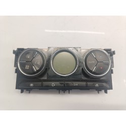 Recambio de mando calefacción / aire acondicionado para citroën ds3 (sa_) 1.6 hdi 90 referencia OEM IAM 96753994XT  