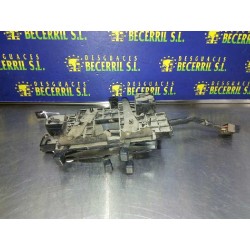 Recambio de mando calefaccion / aire acondicionado para nissan patrol (k/w260) largo ta referencia OEM IAM   