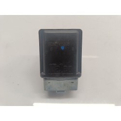 Recambio de antirrobo para renault megane ii (bm0/1_, cm0/1_) 1.9 dci (bm0g, cm0g) referencia OEM IAM 8200033233  