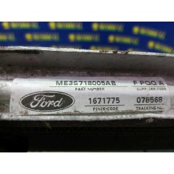 Recambio de radiador agua para ford mondeo berlina (ge) ambiente referencia OEM IAM 6210401E ME3S718005AB 1671775
