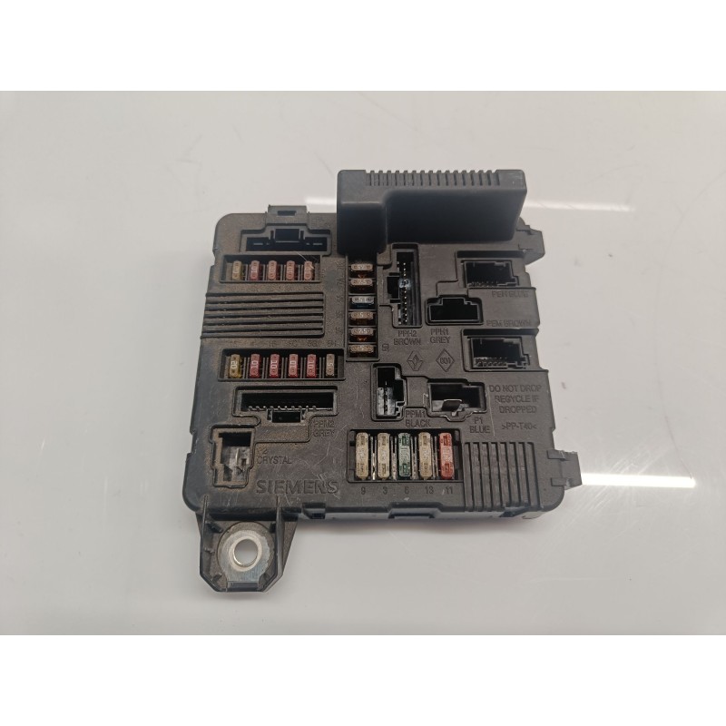 Recambio de upc para renault megane ii (bm0/1_, cm0/1_) 1.9 dci (bm0g, cm0g) referencia OEM IAM 8200306033 S118399300F 