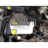 Engine and transmission export Opel Astra f berlina | Becerril Scrap Yard