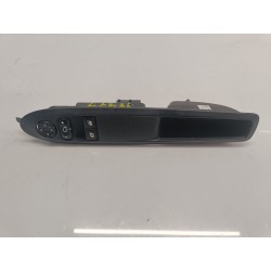 Recambio de mando elevalunas delantero izquierdo para citroën ds3 (sa_) 1.6 hdi 90 referencia OEM IAM 96652234XT 822344109 